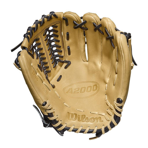 WILSON CUSTOM A2000 G5 11.75 BASEBALL GLOVE