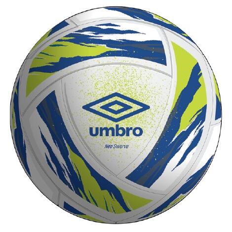 Umbro Neo Swerve Soccer Ball | Source for Sports