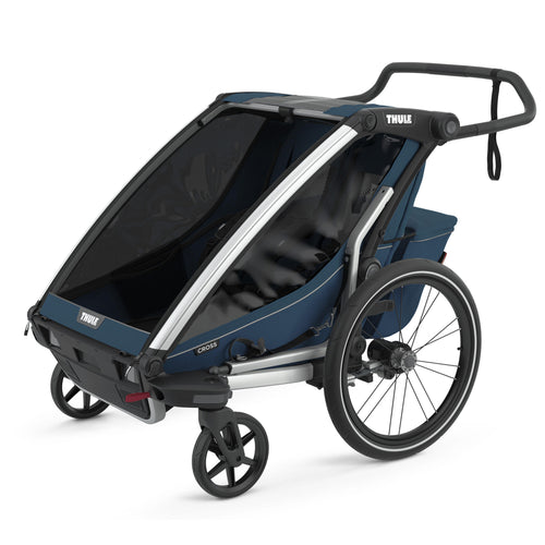 Thule chariot shop 2 seater