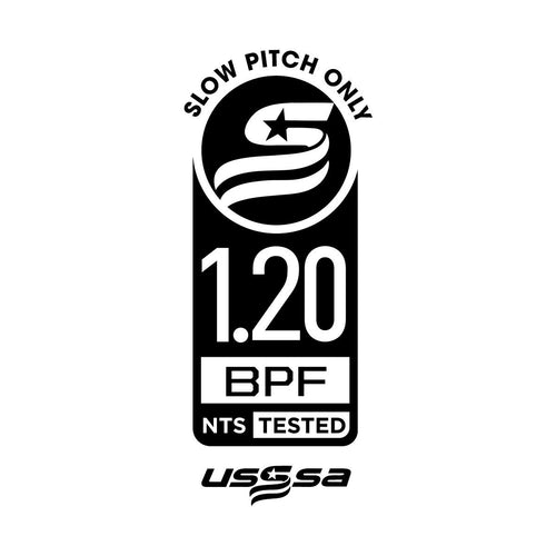 Louisville Slugger 2024 Genesis 2PC Matt Brady Player Series USSSA 