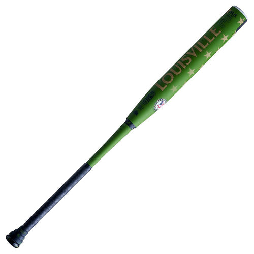 Louisville Slugger 2024 Genesis 2PC Matt Brady Player Series USSSA  Slo-Pitch Bat | Source for Sports