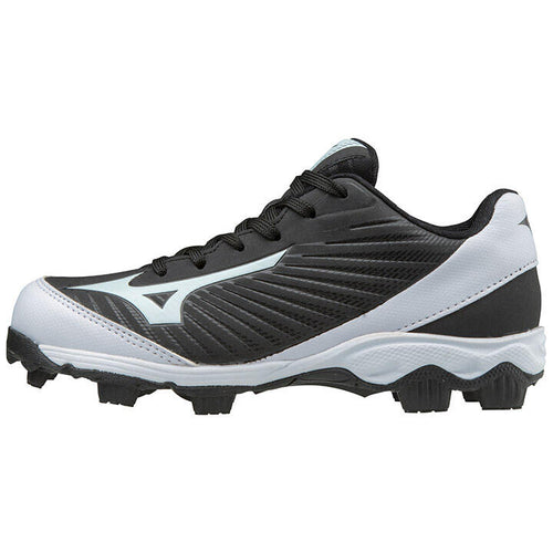 Mizuno interchangeable baseball clearance cleats