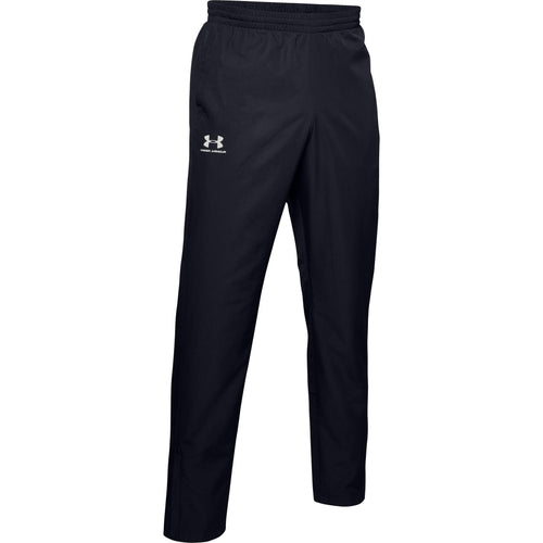 Under Armour Joggers Pants Mens Heatgear Athletic Fitted Drawstring Black  2XL