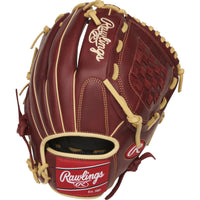 Rawlings Sandlot 12" Baseball Glove