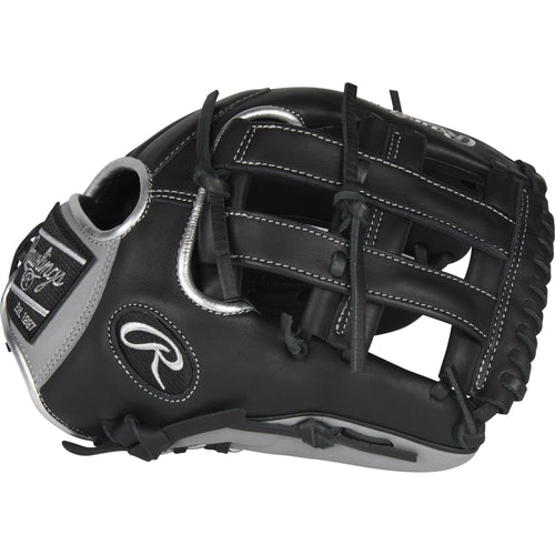 Rawlings h best sale web outfield gloves