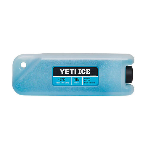 Yeti cold store