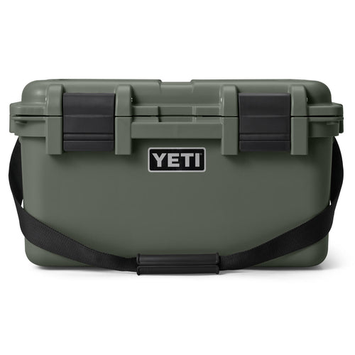 Yeti LoadOut GoBox 30 Gear Case | Source for Sports