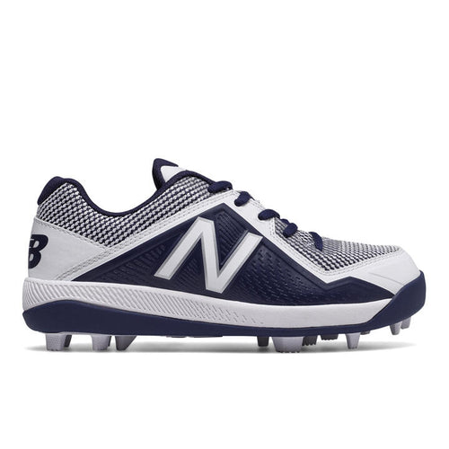 New balance youth clearance j4040v3 molded baseball cleats