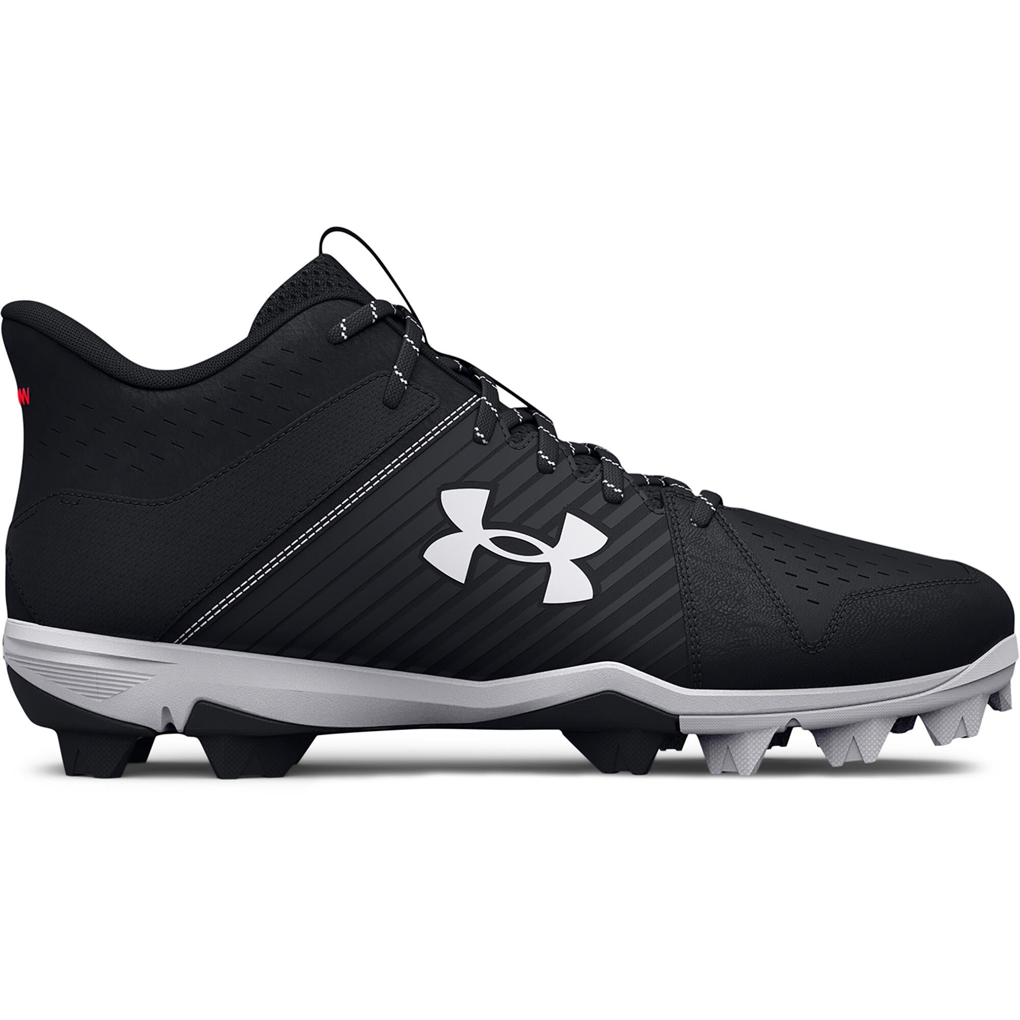 Under Armour Leadoff Mid RM Men's Baseball Cleats (2022) | Source for ...