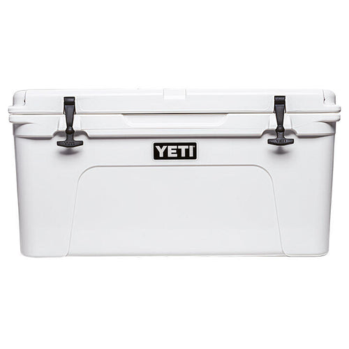 Yeti tundra best sale 65 gray