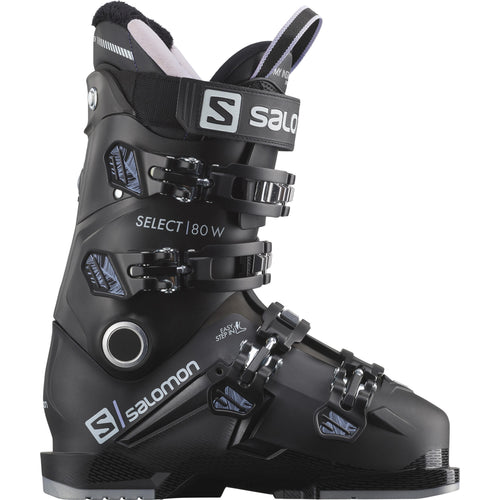 Salomon Select 80 Women's Ski Boots - Black | Source for Sports