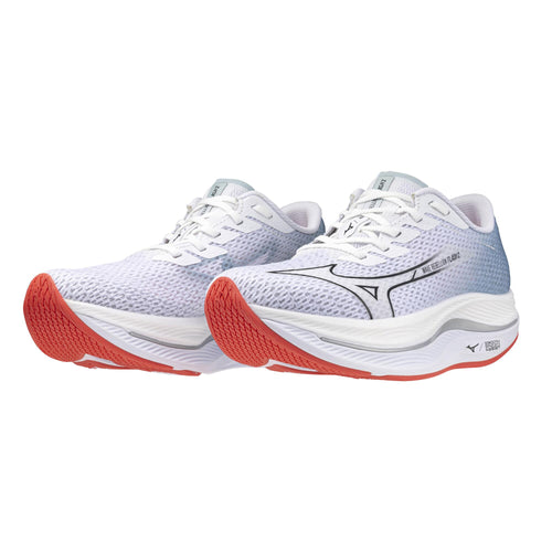 Mizuno Wave Rebellion Flash 2 Women's Running Shoes | Source for