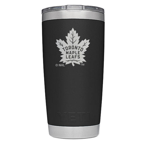 Yeti Rambler 20oz Travel Mug (With Handle) – Skater's Edge Source for  Sports Canada