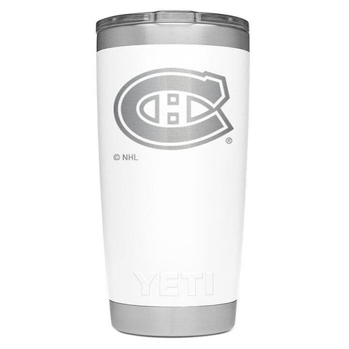 Yeti NHL Rambler - 591 ml (20 oz) | Source for Sports