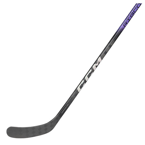 CCM Ribcor Trigger 8 Pro Grip Youth Hockey Stick (2023) | Source for Sports