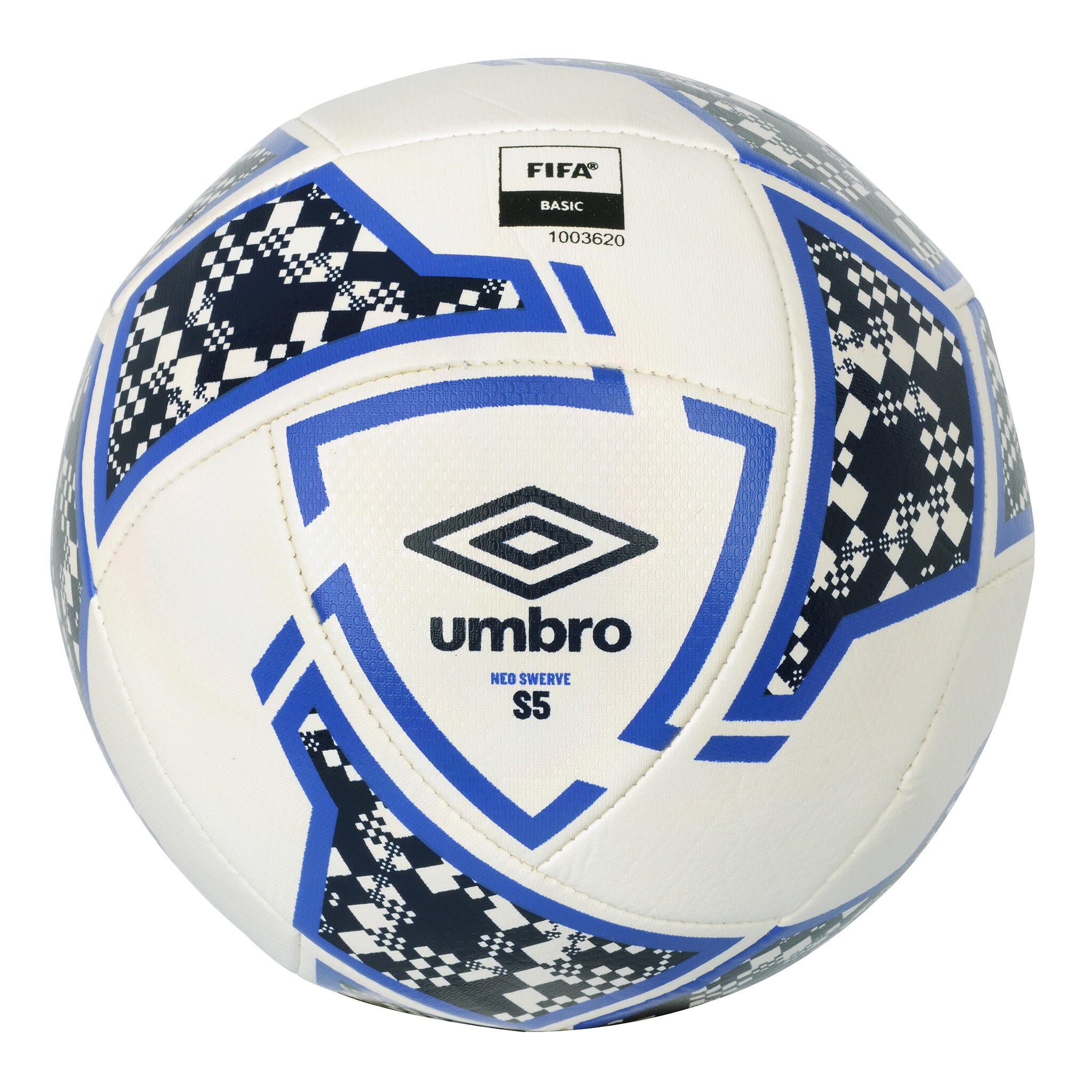 Umbro Neo Swerve Soccer Ball | Source for Sports