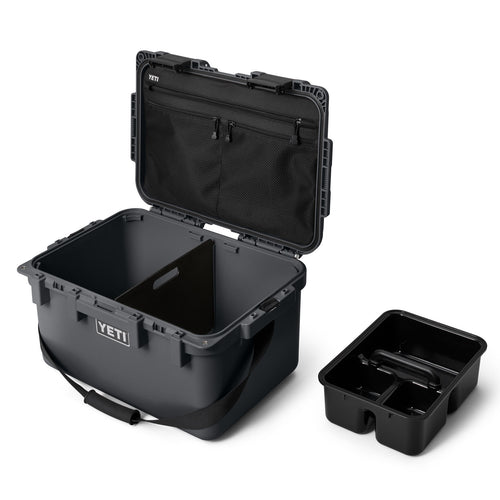 Yeti LoadOut GoBox 30 Gear Case | Source for Sports