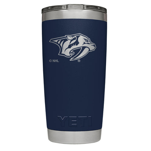 Yeti NHL Rambler - 591 ml (20 oz) | Source for Sports