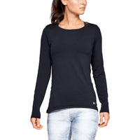 Under Armour HeatGear Armour Women's Long Sleeve