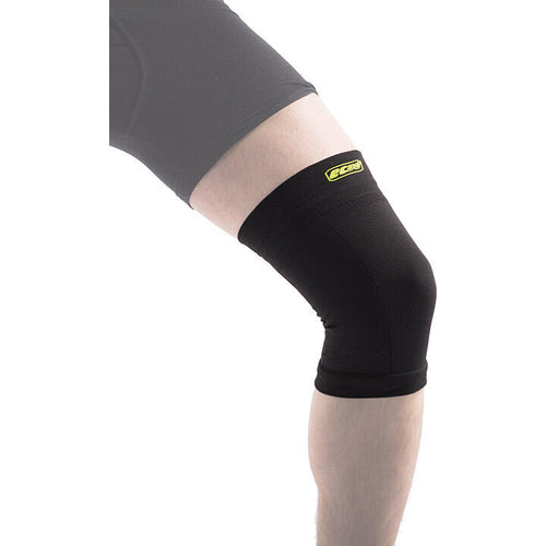 Knee Sleeves, Compression Knee Sleeve Avoid Varicose Veins Stable and  Durable for Exrecise for Home(XL)
