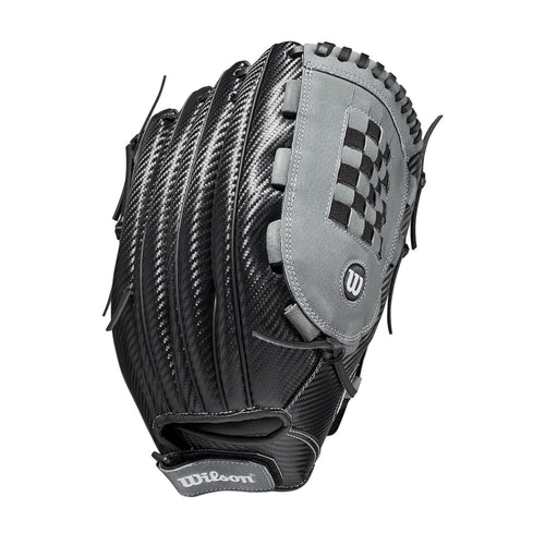 Right handed 2025 softball glove