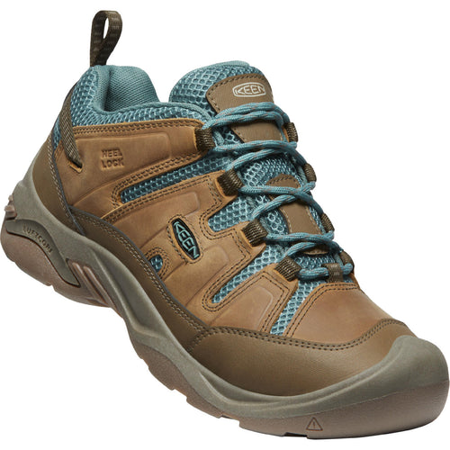 KEEN Circadia Vent Hiking Shoes for Ladies | Bass Pro Shops