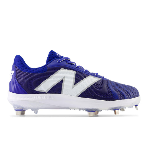 New balance 4040 shop baseball tech top