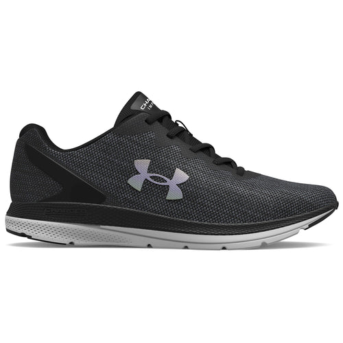 Women's under armour charged impulse sales running shoes