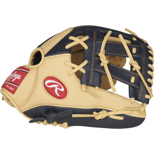 2022 Manny Machado Heart of the Hide Infield Glove