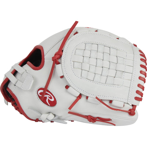 Rawlings liberty advanced 12.5 softball glove online