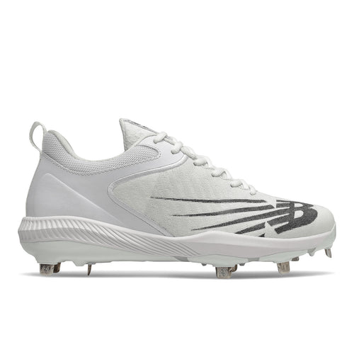 Mens new balance 2024 metal baseball cleats