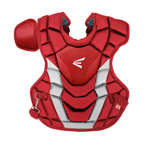 Adult baseball online chest protector