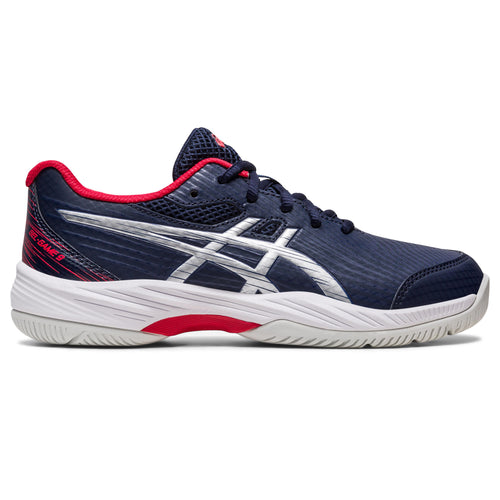 Asics tennis hotsell shoes youth