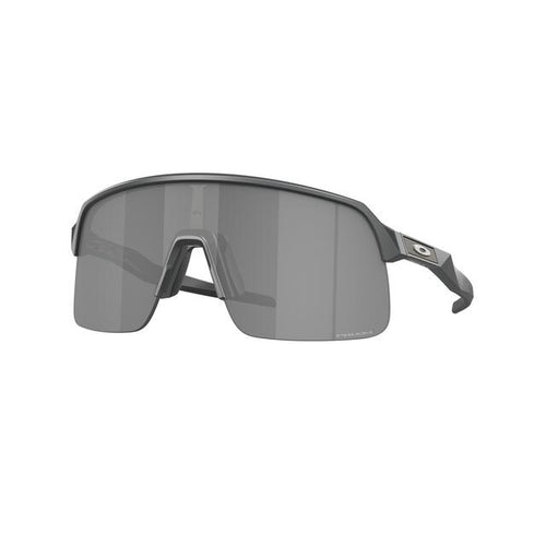 Oakley Sutro Lite Sunglasses - Prizm Black Lenses and Hi Res Matte