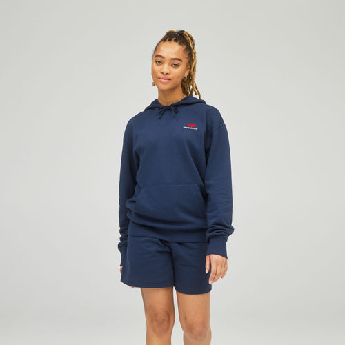 New Balance☆UNI SWEATSHIRTS - NBNCC32713