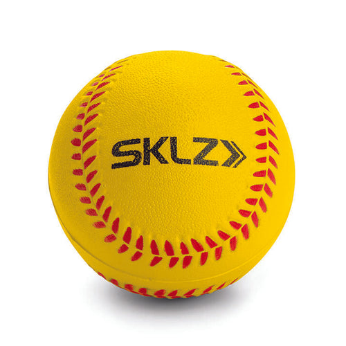 SKLZ Foam Training Balls - 6-Pack | Source for Sports