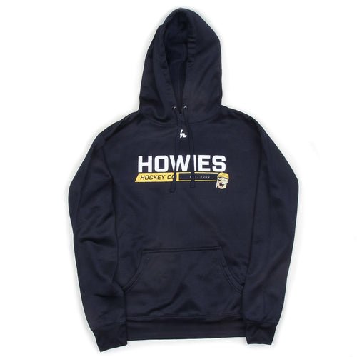 Howies store hockey sweatshirt