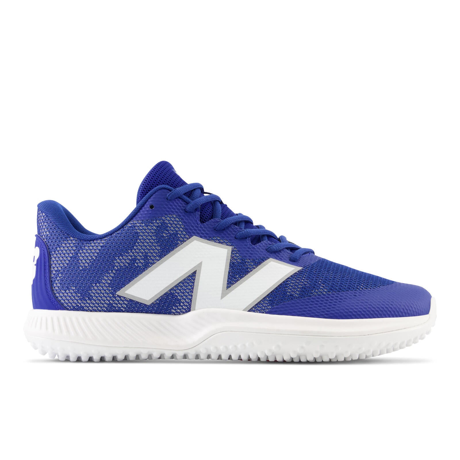 New Balance FuelCell 4040v7 Men's Turf Baseball Shoes - Team Royal ...