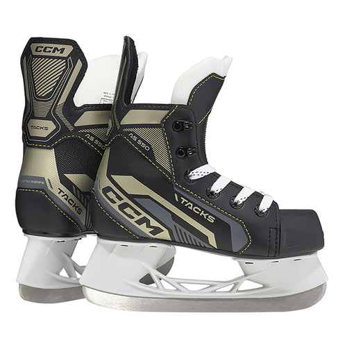 Girls hockey clearance skates