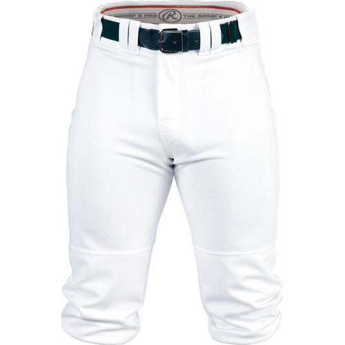 Rawlings Knicker Pro 150 Men's Baseball Pants