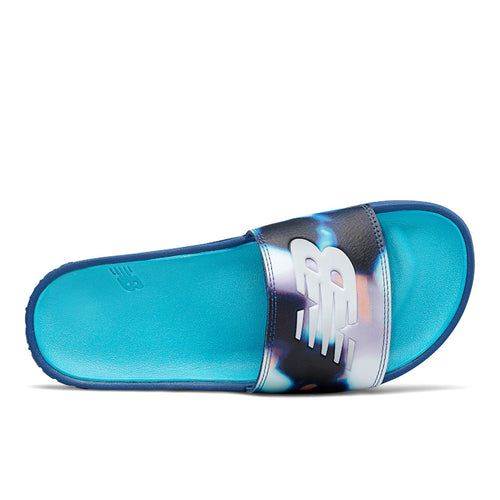 New balance store 81 womens slides