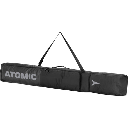 Atomic Ski Bag - Black/Grey | Source for Sports