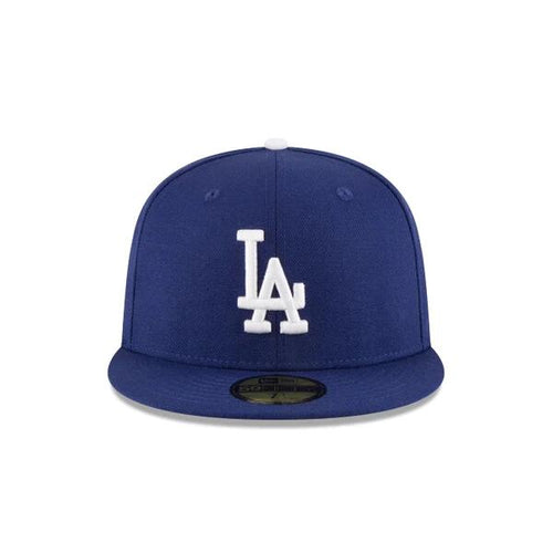 New Era Los Angeles Dodgers 1988 World Series 59FIFTY Wool Fitted Hat |  Source for Sports