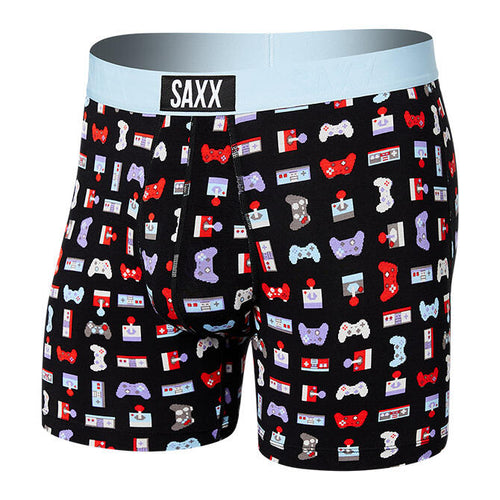 Saxx Ultra Boxer Brief Fly - Underwear - Men's