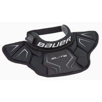 Bauer Elite Senior Clavicle Protector