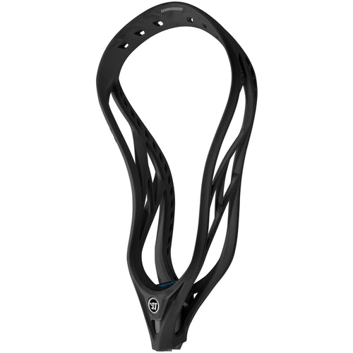 Warrior EVO QX-O Unstrung Lacrosse Head | Source for Sports