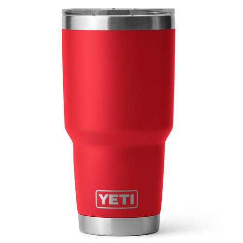 Aqua sales yeti tumbler