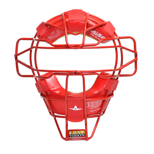 All Star FM25 Series Facemask - LMX Padding | Source for Sports