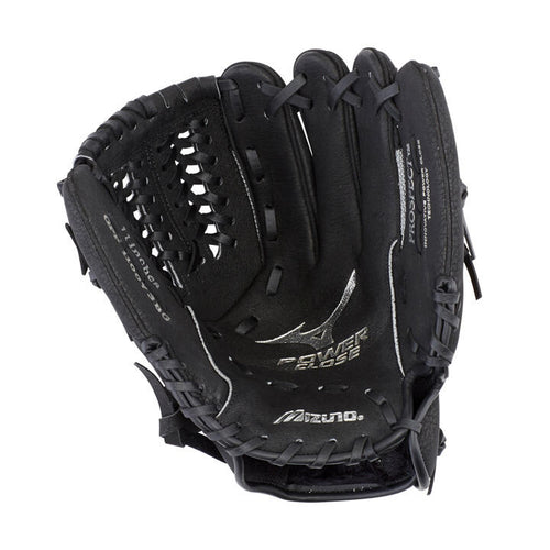 Mizuno prospect powerclose sales youth baseball glove