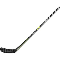 Warrior Alpha LX Pro Grip Junior Hockey Stick - 40 Flex (2021)